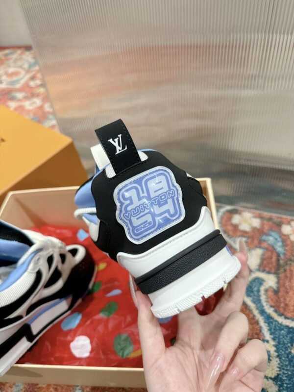 Trainer Sneaker 6080-2334 - Image 4