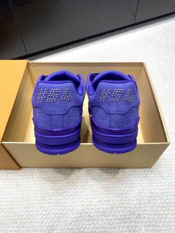 Trainer Sneaker 6047-2738 - Image 8