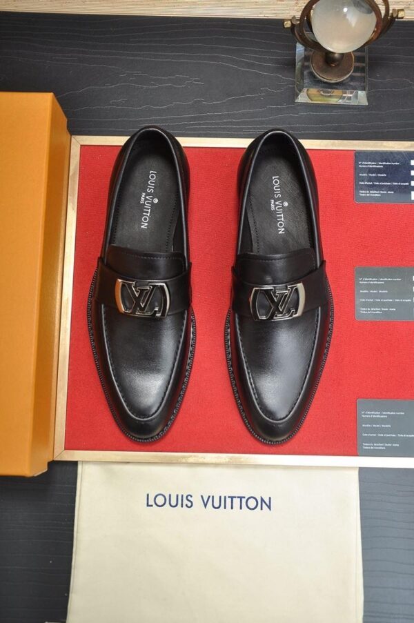Business Shoes 6038-2308