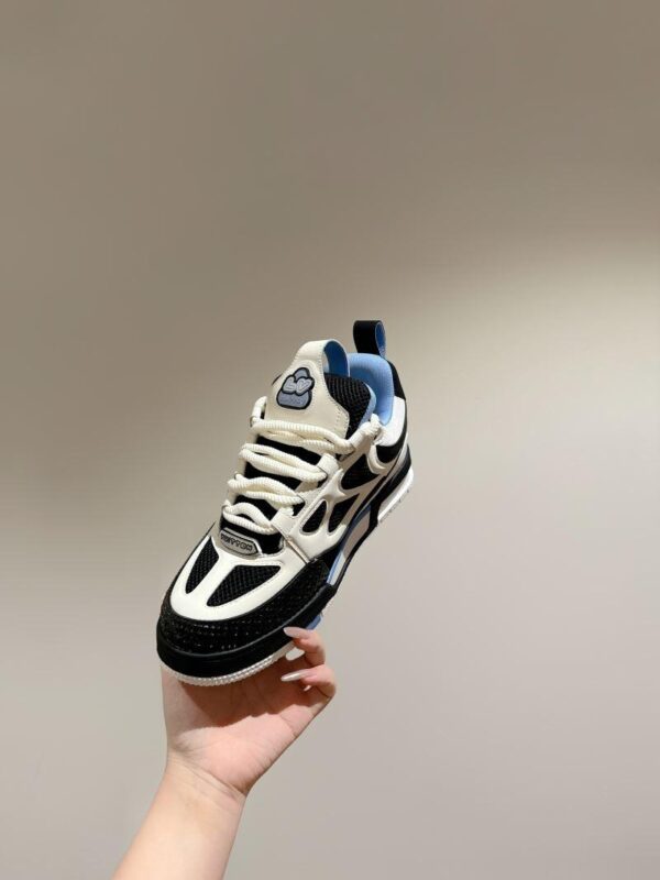 Trainer Sneaker 6080-2334 - Image 5