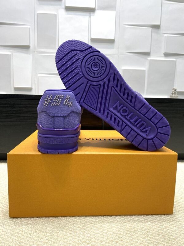 Trainer Sneaker 6047-2738 - Image 9