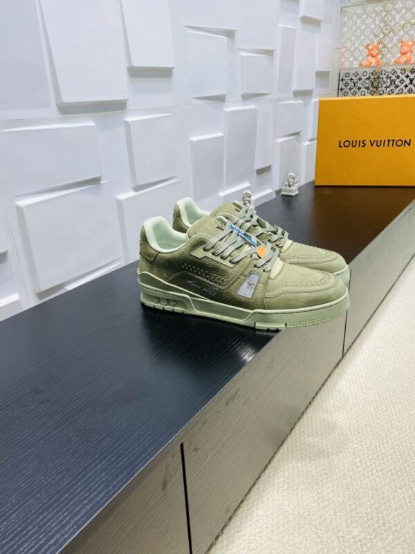 Trainer Sneaker 6047-2737