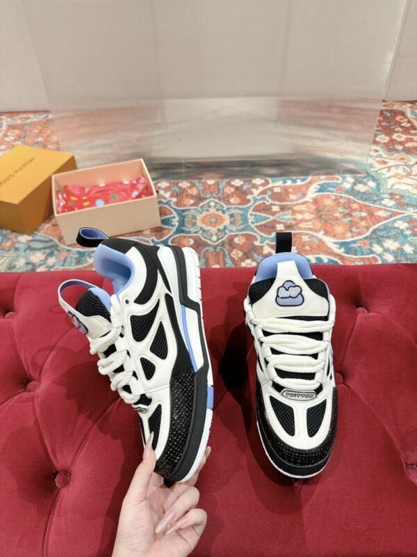 Trainer Sneaker 6080-2334 - Image 7