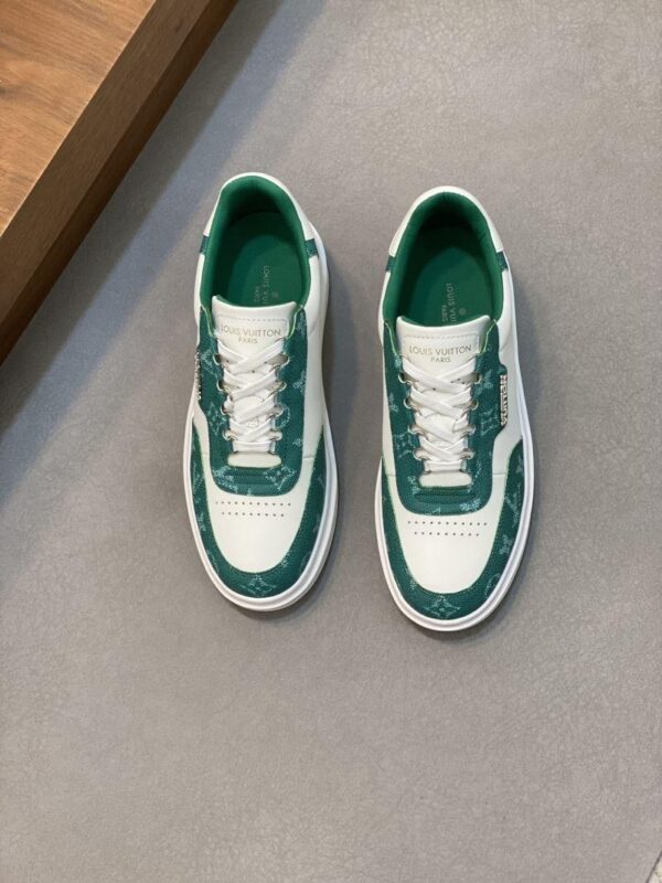 Low Shoes 6038-2538