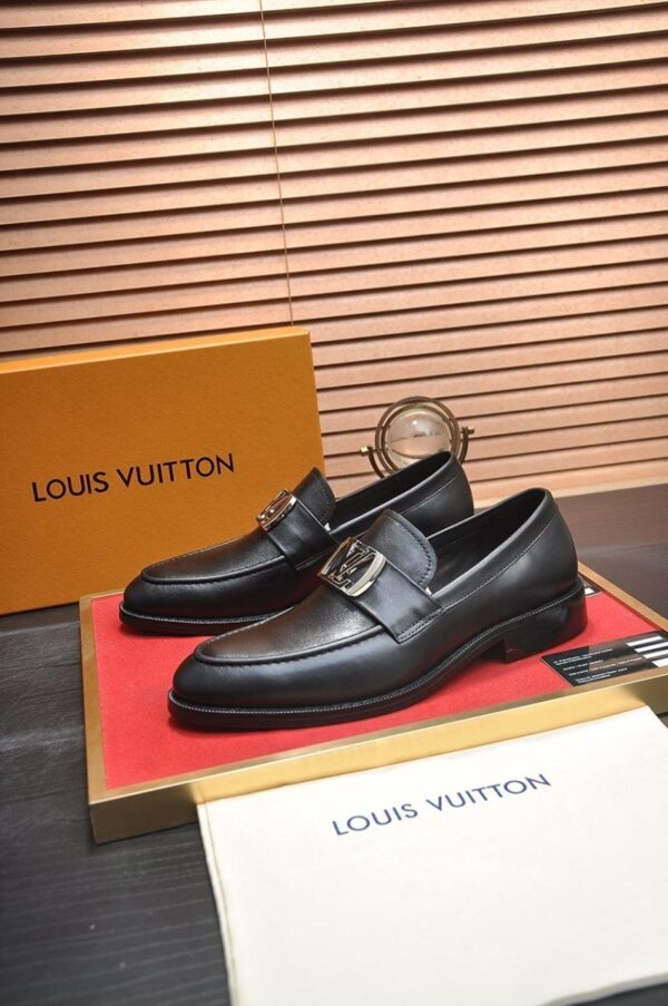 Business Shoes 6038-2308 - Image 3