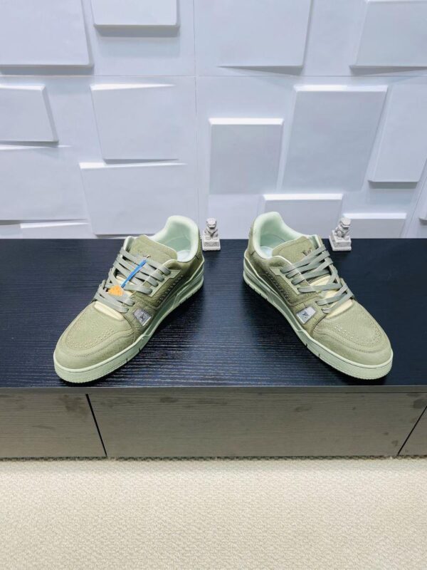 Trainer Sneaker 6047-2737 - Image 2