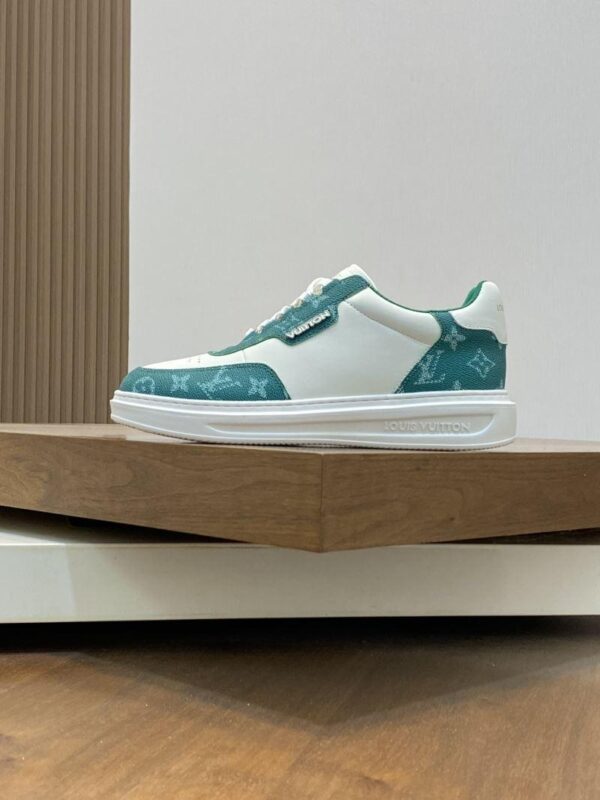Low Shoes 6038-2538 - Image 2