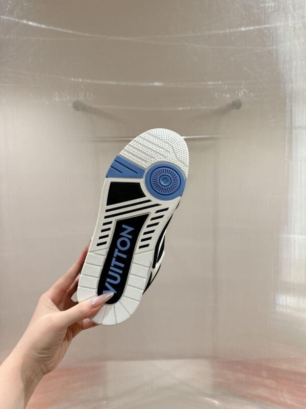 Trainer Sneaker 6080-2334 - Image 8