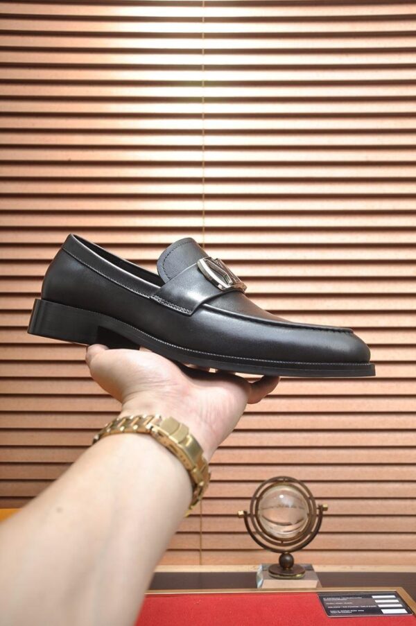 Business Shoes 6038-2308 - Image 4