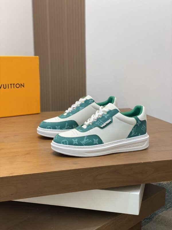 Low Shoes 6038-2538 - Image 3