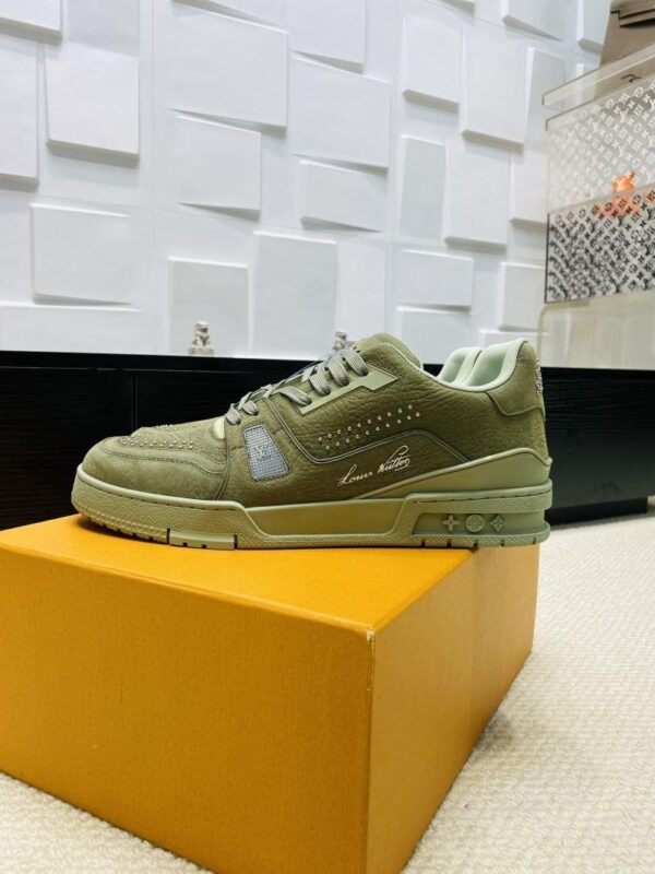 Trainer Sneaker 6047-2737 - Image 3