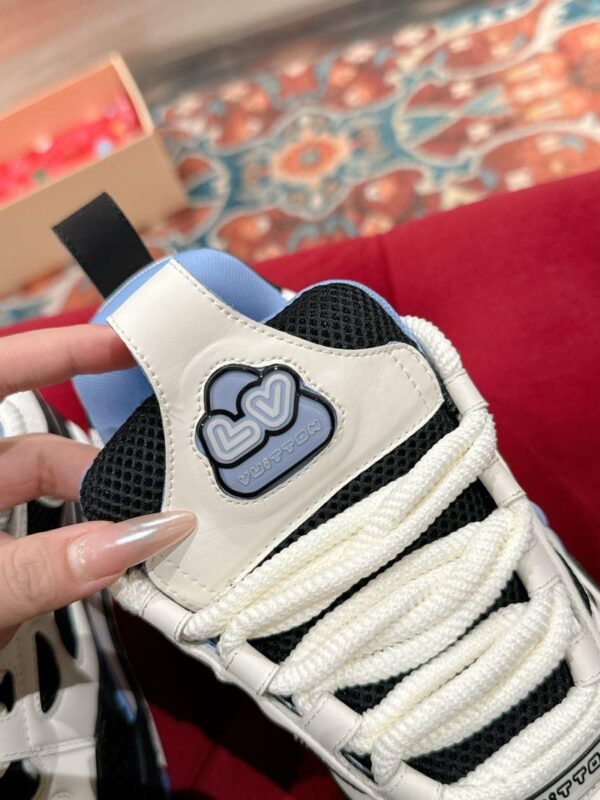 Trainer Sneaker 6080-2334 - Image 9