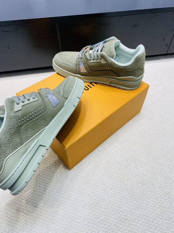 Trainer Sneaker 6047-2737 - Image 4