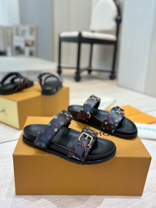 Slippers 6080-2704