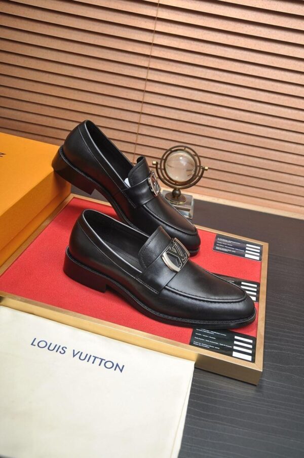 Business Shoes 6038-2308 - Image 6