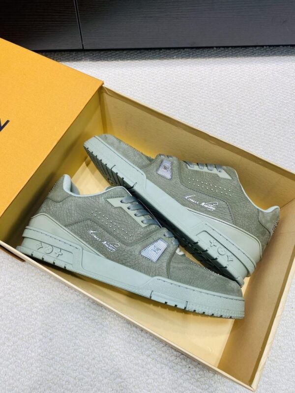 Trainer Sneaker 6047-2737 - Image 5