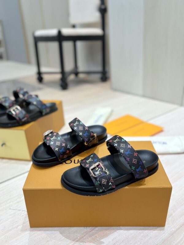 Slippers 6080-2704 - Image 3