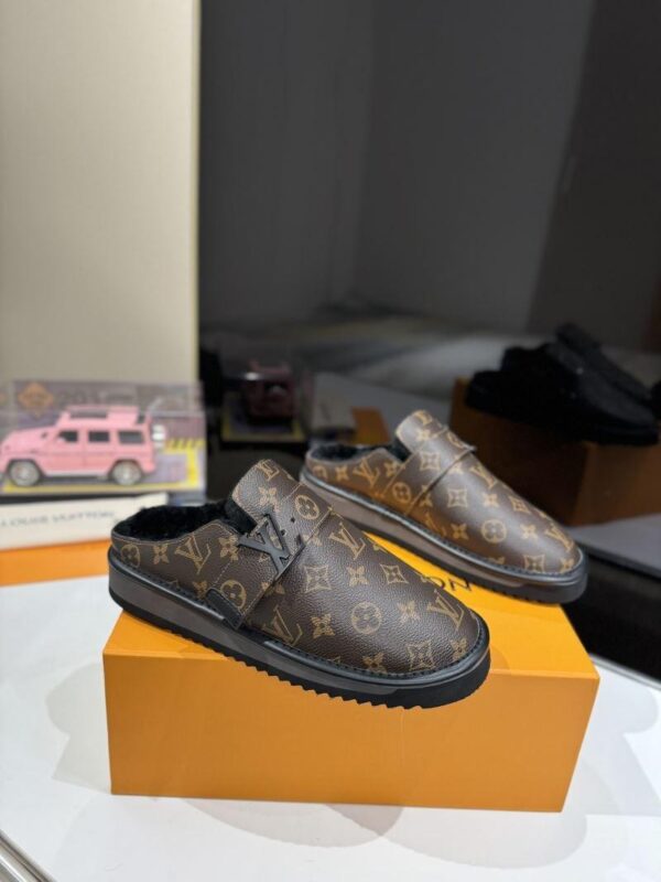 Slippers 6088-2509