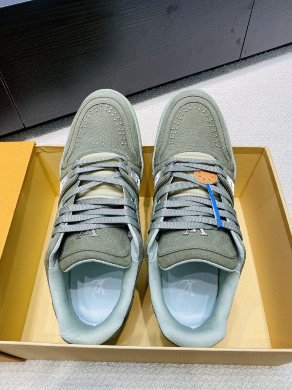 Trainer Sneaker 6047-2737 - Image 6