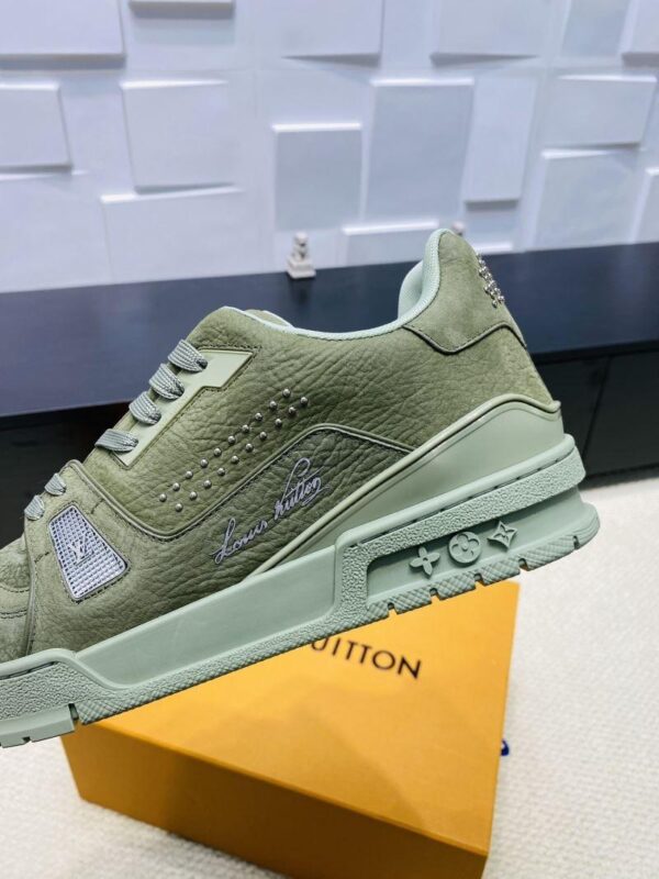 Trainer Sneaker 6047-2737 - Image 7