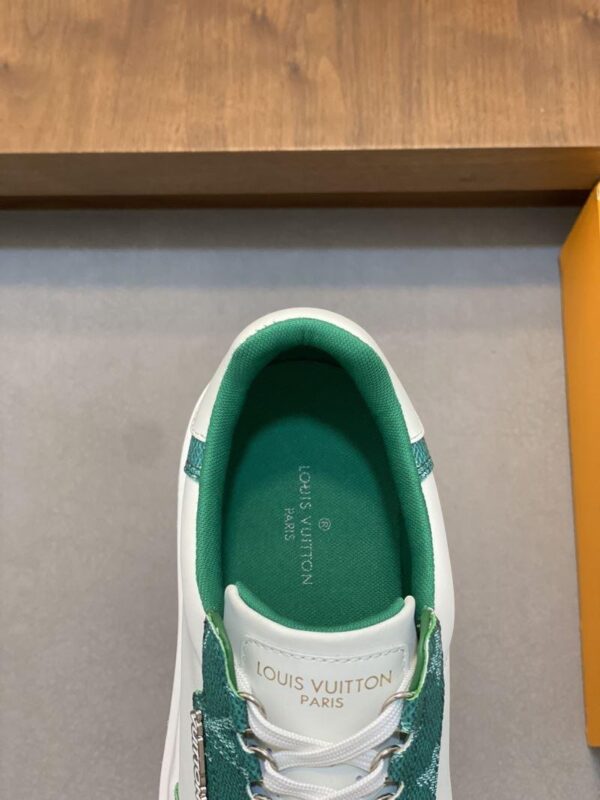 Low Shoes 6038-2538 - Image 7