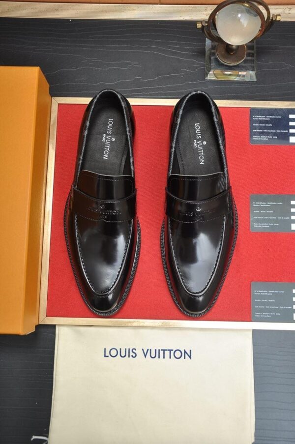 Business Shoes 6038-2307