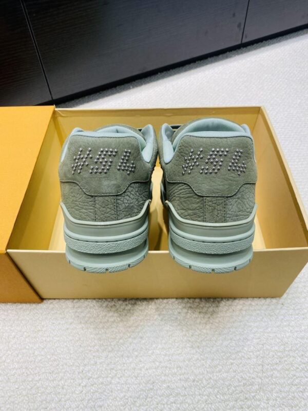 Trainer Sneaker 6047-2737 - Image 8