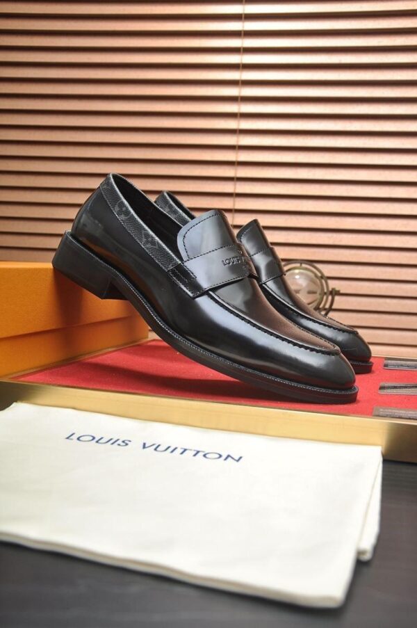 Business Shoes 6038-2307 - Image 2