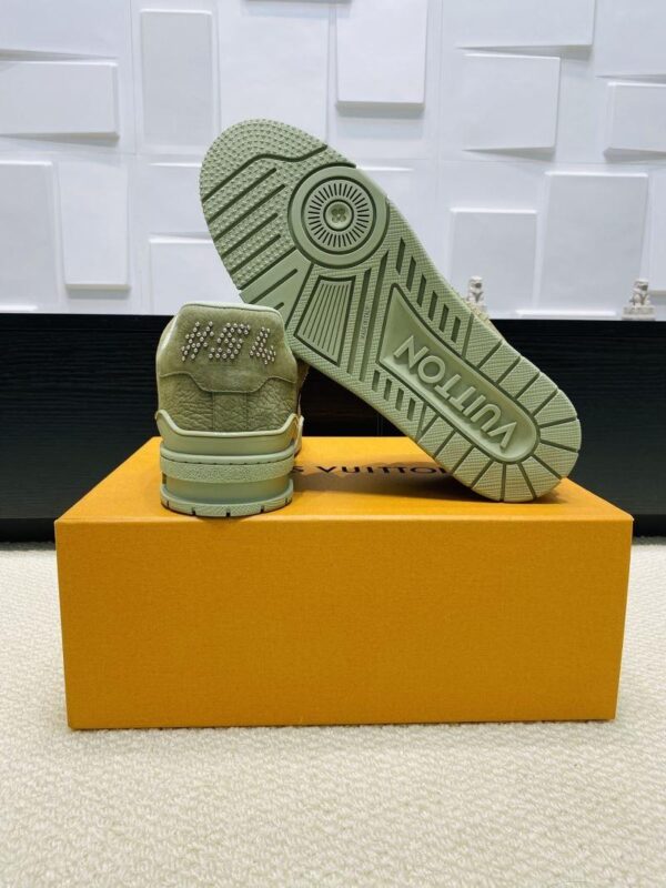 Trainer Sneaker 6047-2737 - Image 9