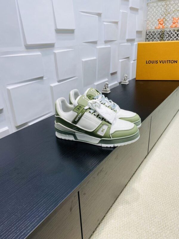 Trainer Sneaker 6047-2736