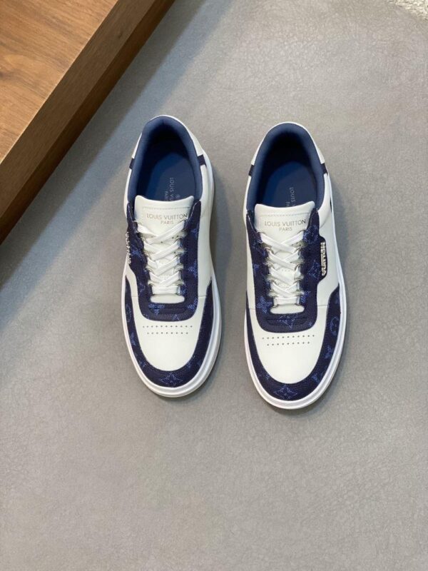 Low Shoes 6038-2537