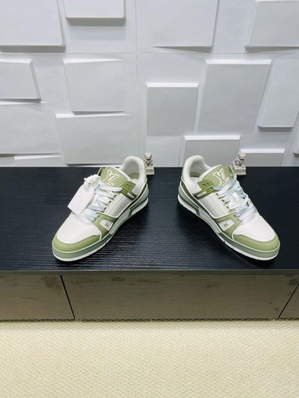 Trainer Sneaker 6047-2736 - Image 2