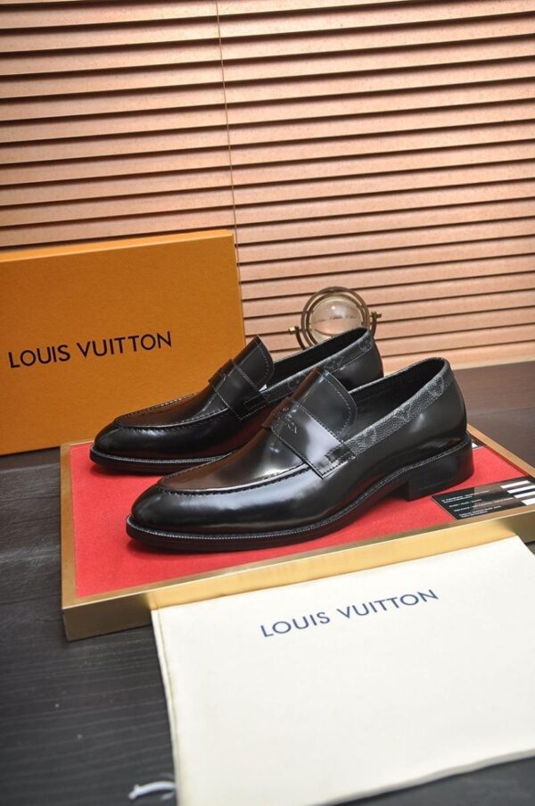 Business Shoes 6038-2307 - Image 3