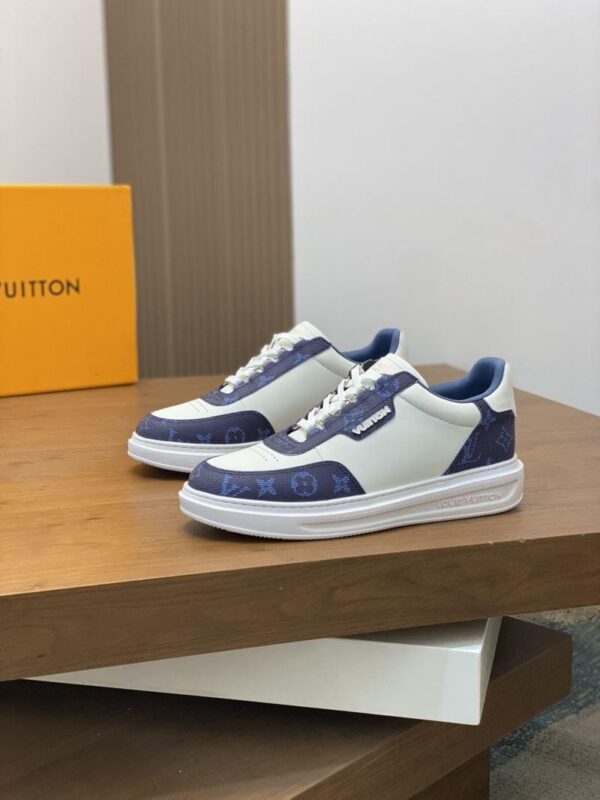 Low Shoes 6038-2537 - Image 3