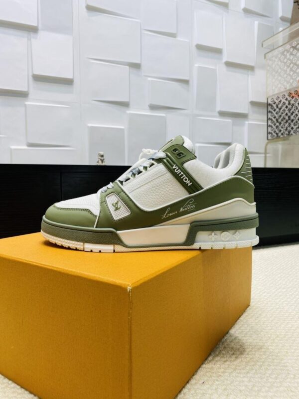 Trainer Sneaker 6047-2736 - Image 3