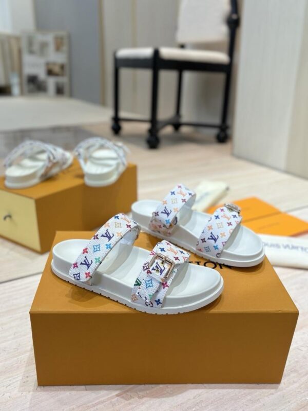Slippers 6080-2703