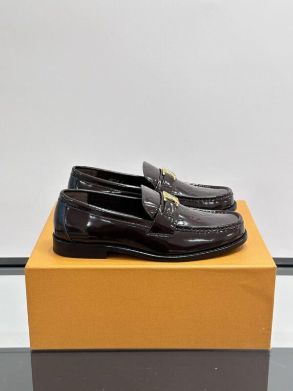 Business Shoes 6038-2065