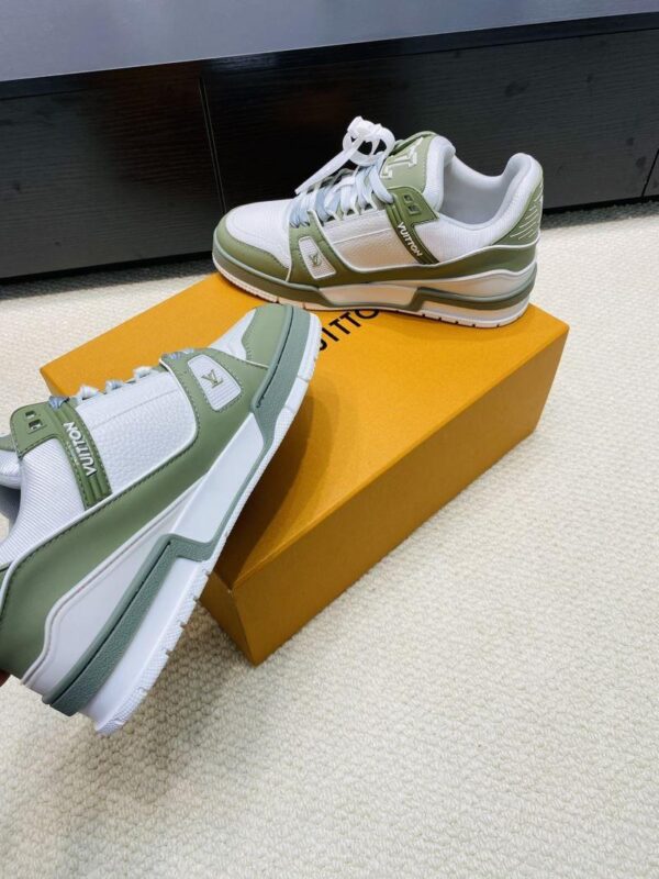 Trainer Sneaker 6047-2736 - Image 4