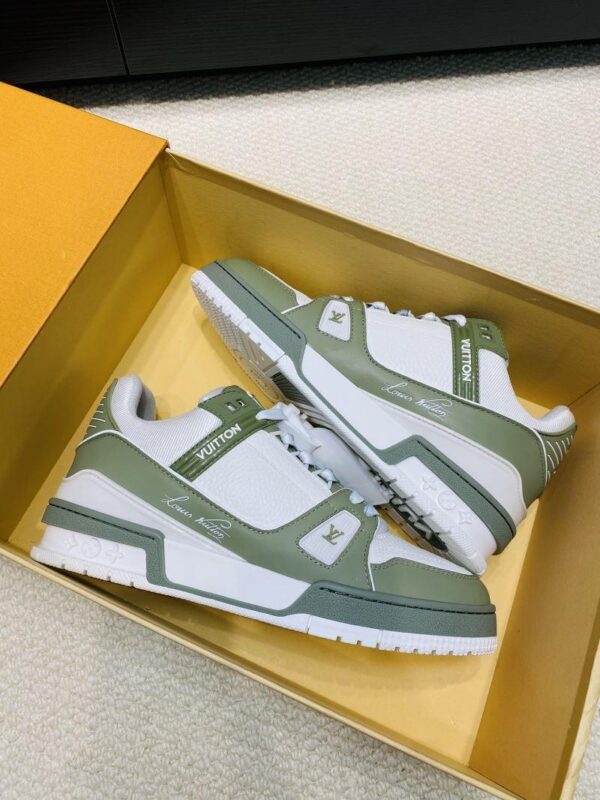 Trainer Sneaker 6047-2736 - Image 5