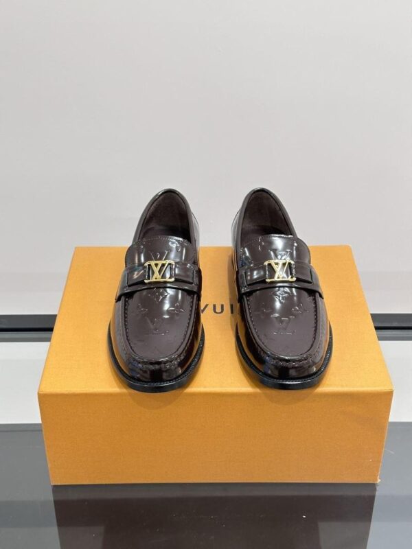 Business Shoes 6038-2065 - Image 2