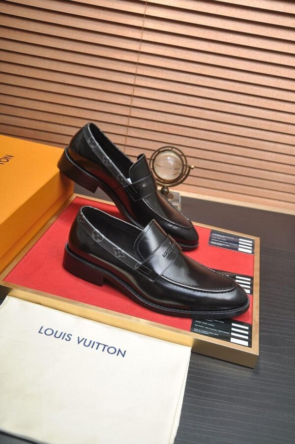 Business Shoes 6038-2307 - Image 6