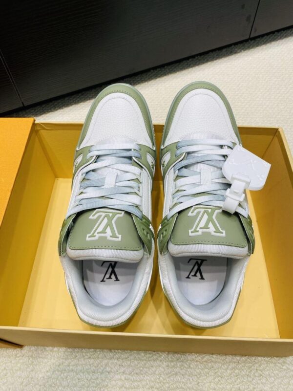 Trainer Sneaker 6047-2736 - Image 6