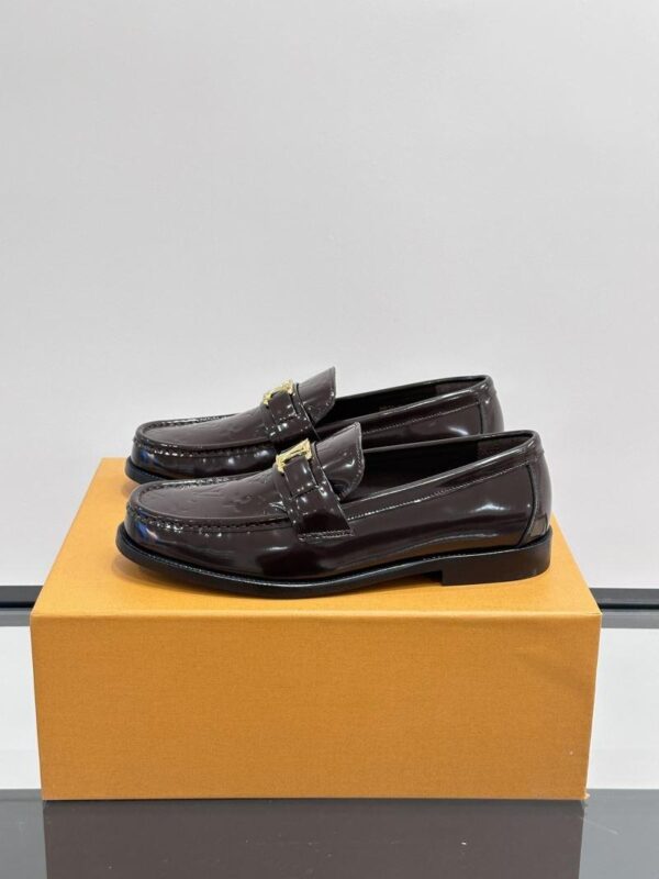 Business Shoes 6038-2065 - Image 3