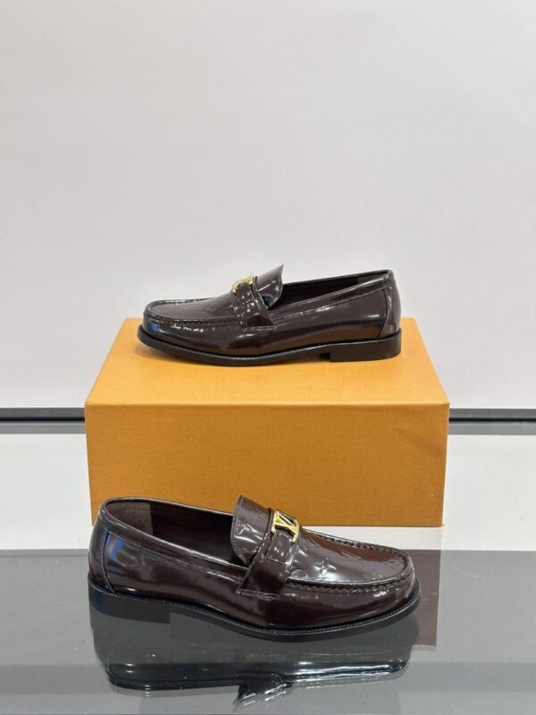 Business Shoes 6038-2065 - Image 4