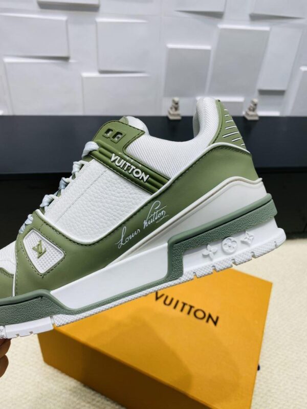 Trainer Sneaker 6047-2736 - Image 7