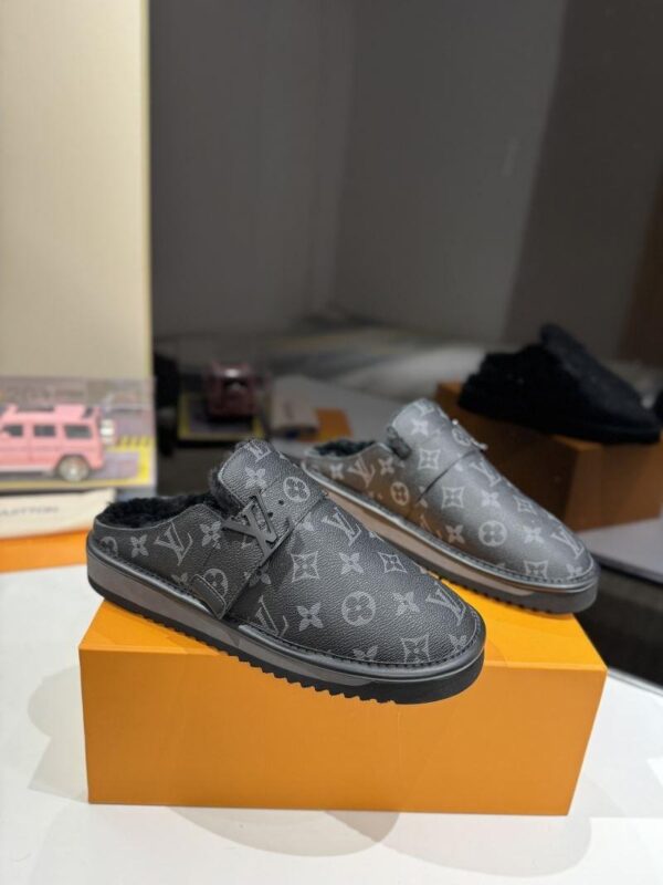 Slippers 6088-2508