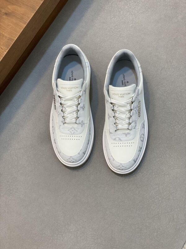 Low Shoes 6038-2536