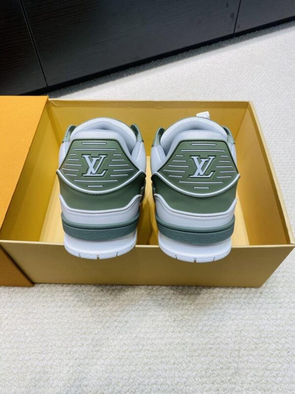 Trainer Sneaker 6047-2736 - Image 8