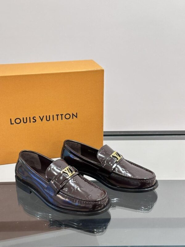 Business Shoes 6038-2065 - Image 5