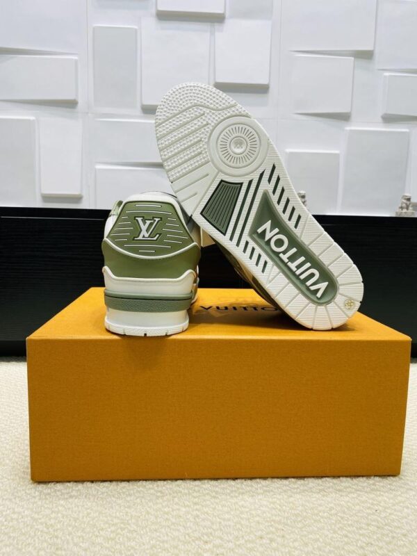 Trainer Sneaker 6047-2736 - Image 9